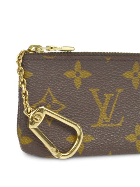 monederos louis vuitton originales|farfetch Louis Vuitton mujer.